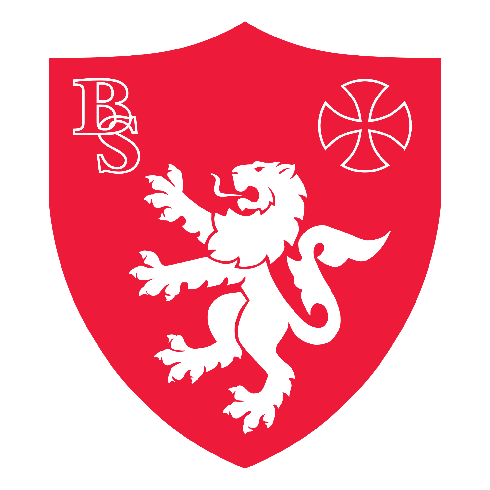 Brownlow Primary School  logo